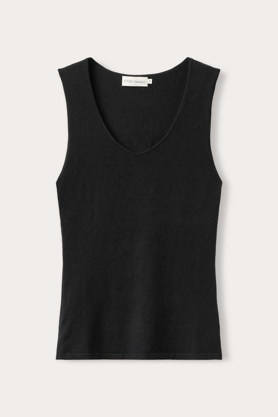 Amelia Top - Black