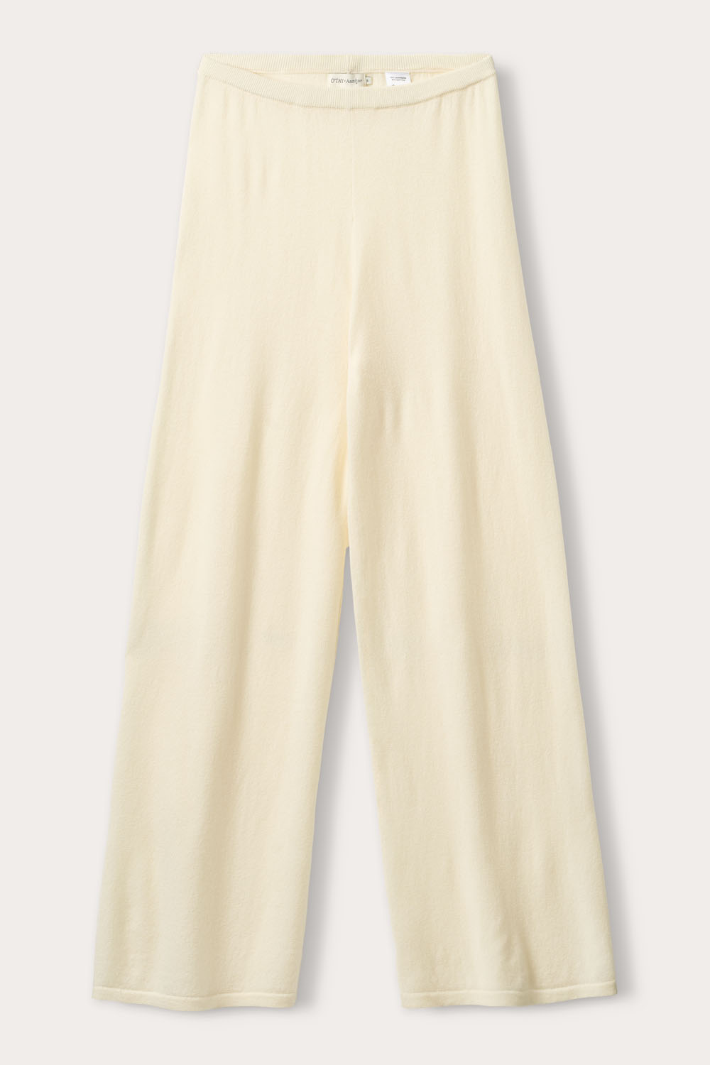 Amanda Pants - Off White