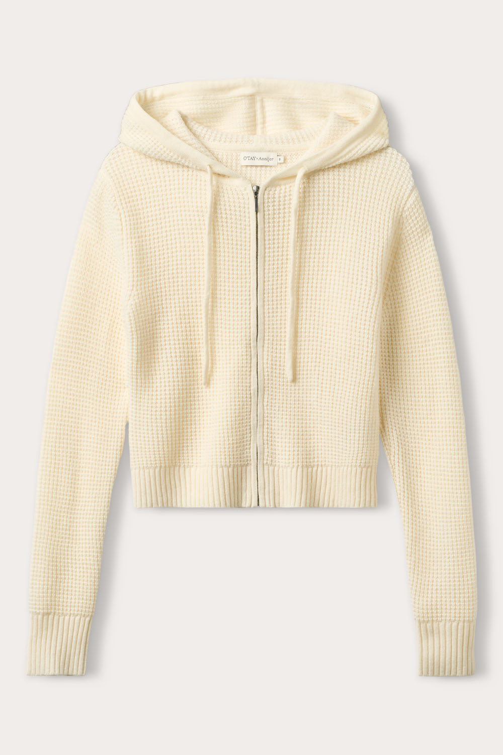 Alice Hoodie - Off White