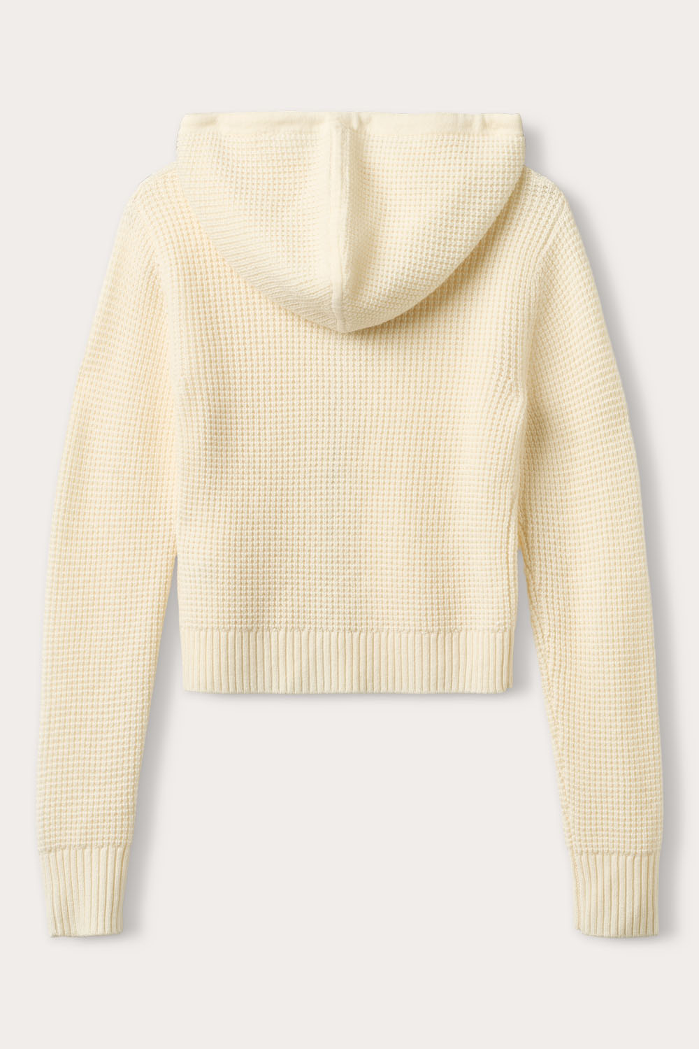 Alice Hoodie - Off White