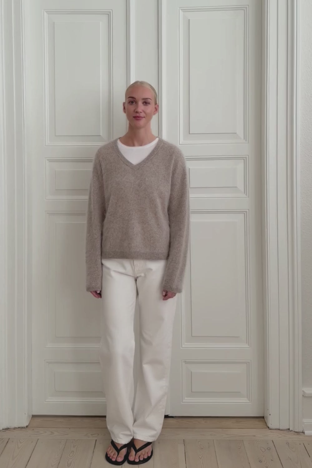 Serena Blouse