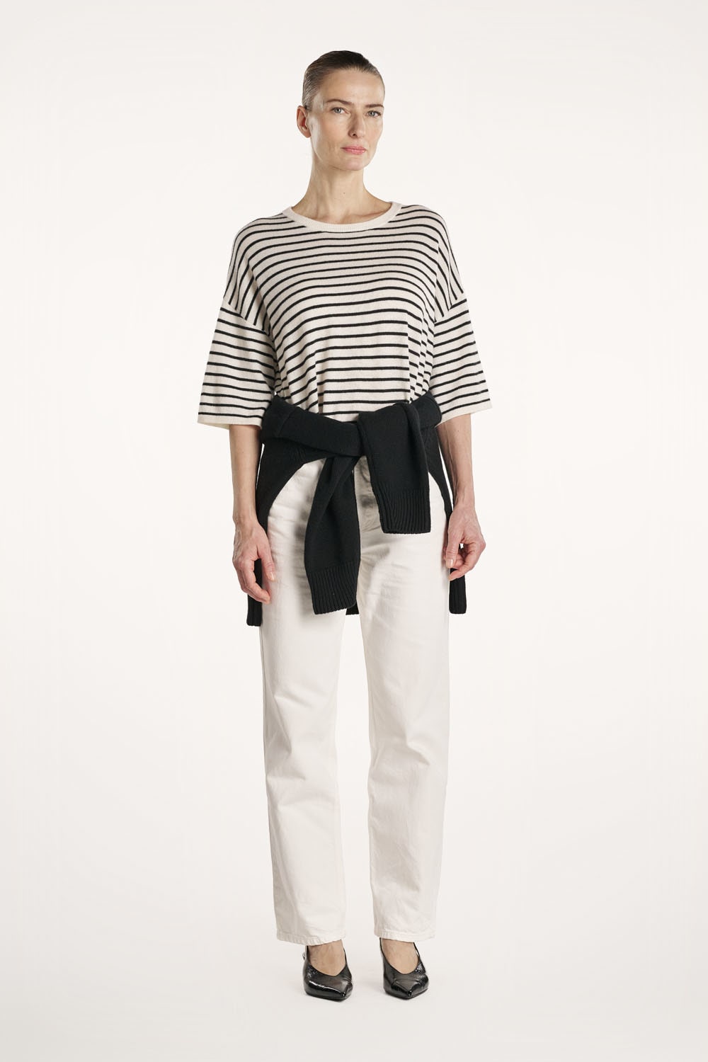 Paula T-Shirt - Off White