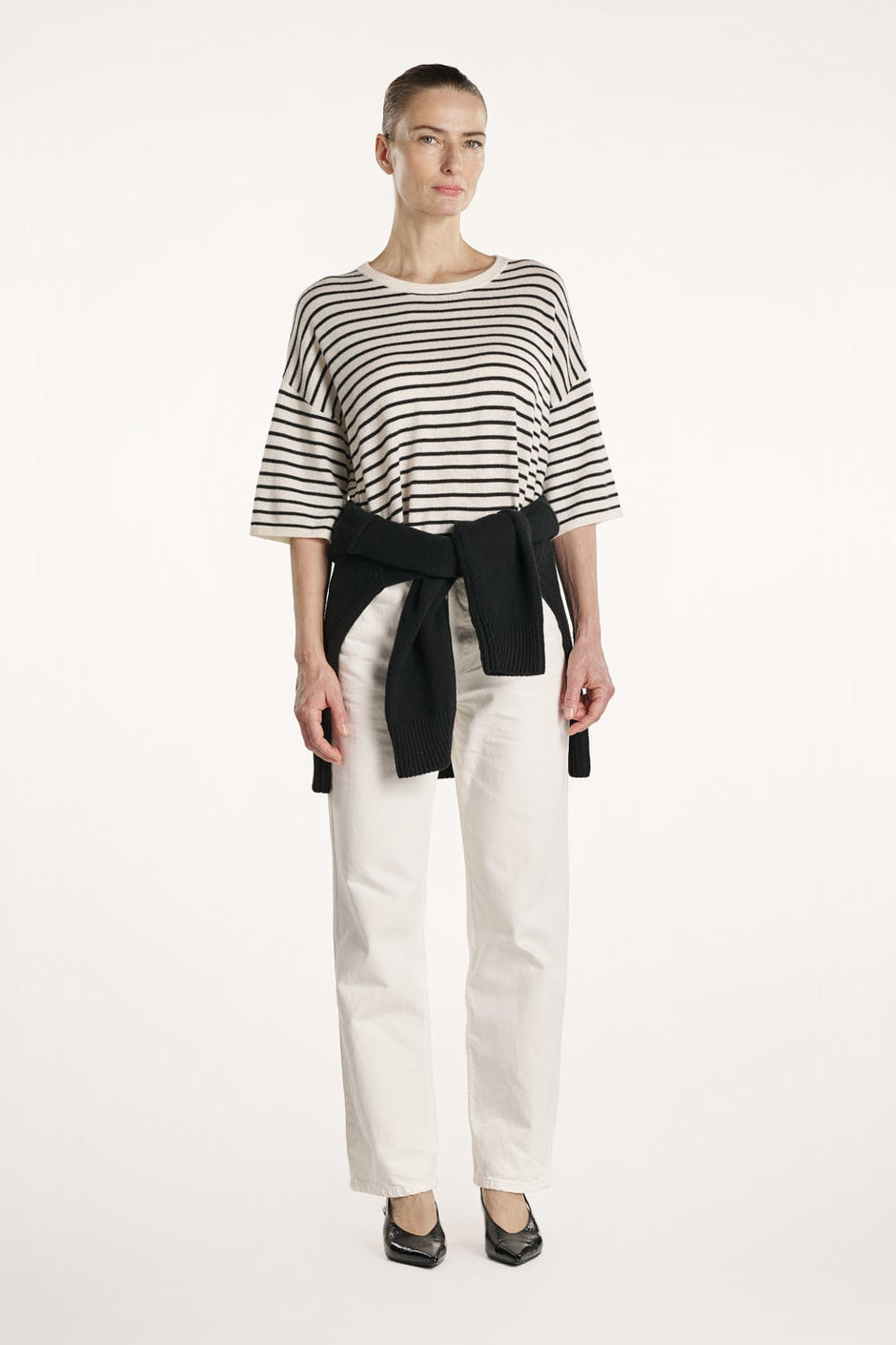 Paula T-Shirt - Off White