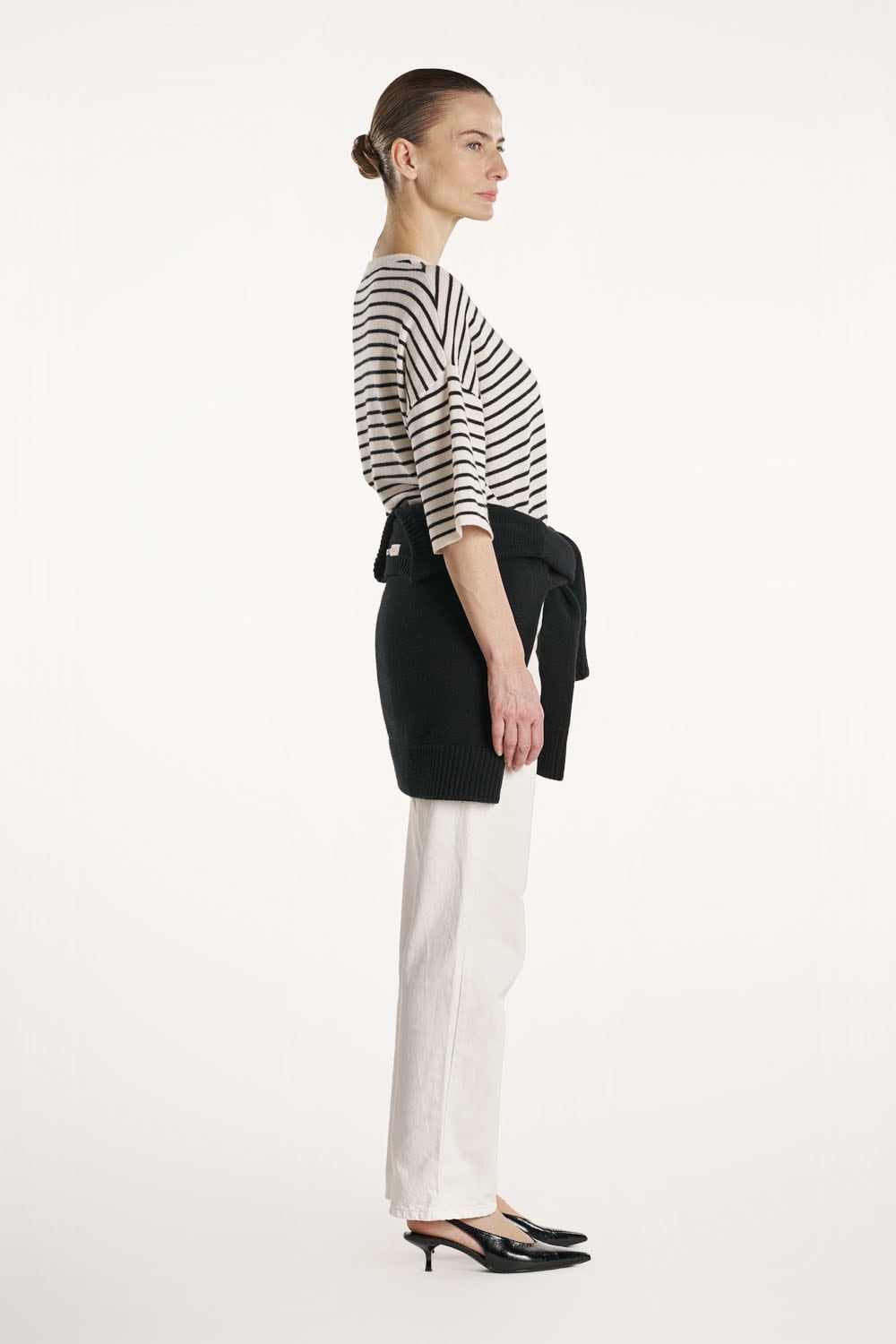 Paula T-Shirt - Off White