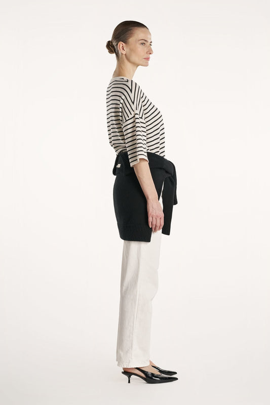 Paula T-Shirt - Off White