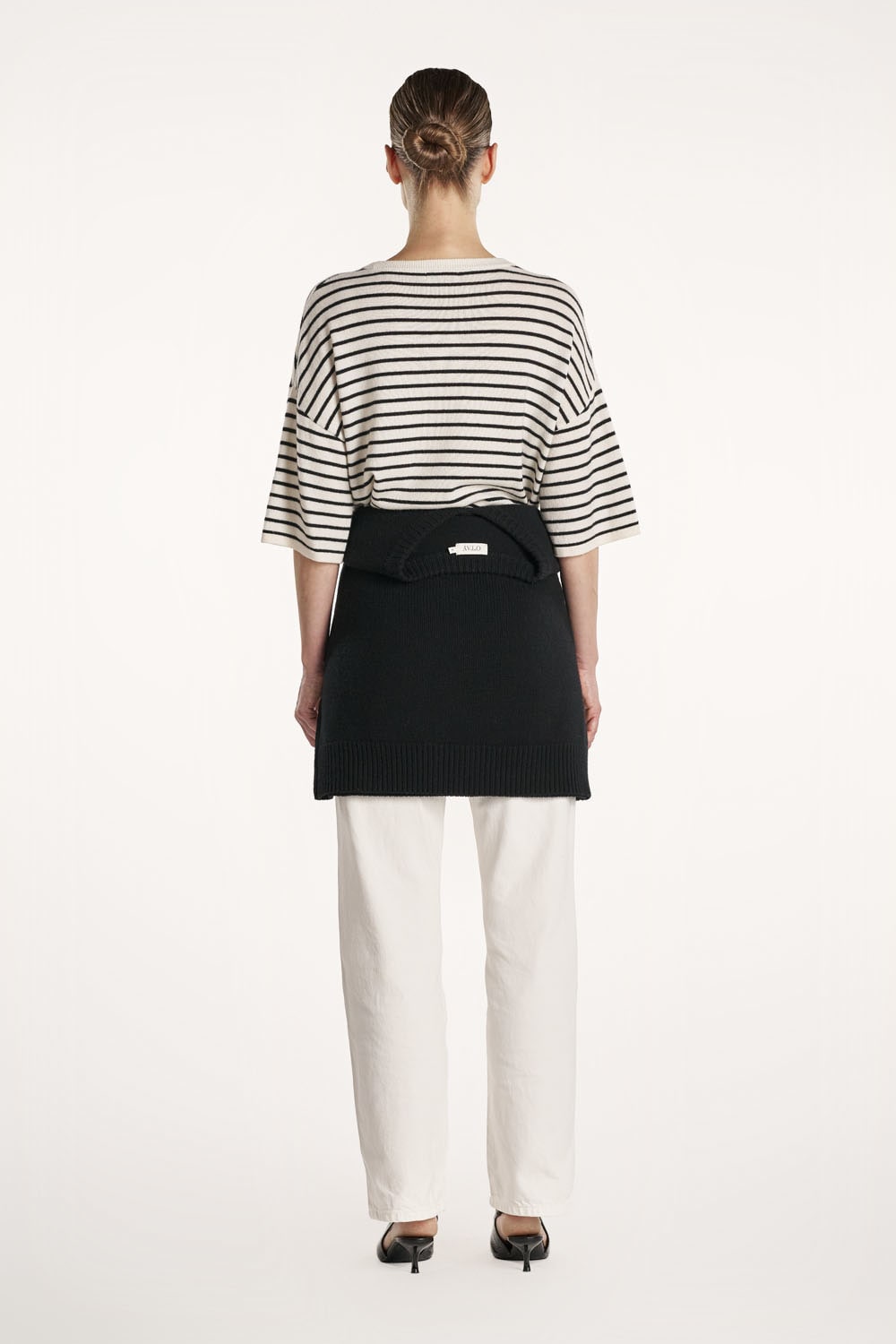 Paula T-Shirt - Off White
