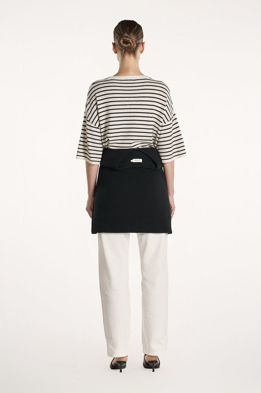 Paula T-Shirt - Off White