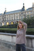 O'TAY Aida Sweater Bluser Light Smoke