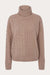 O'TAY Ariana Sweater Bluser Light Smoke