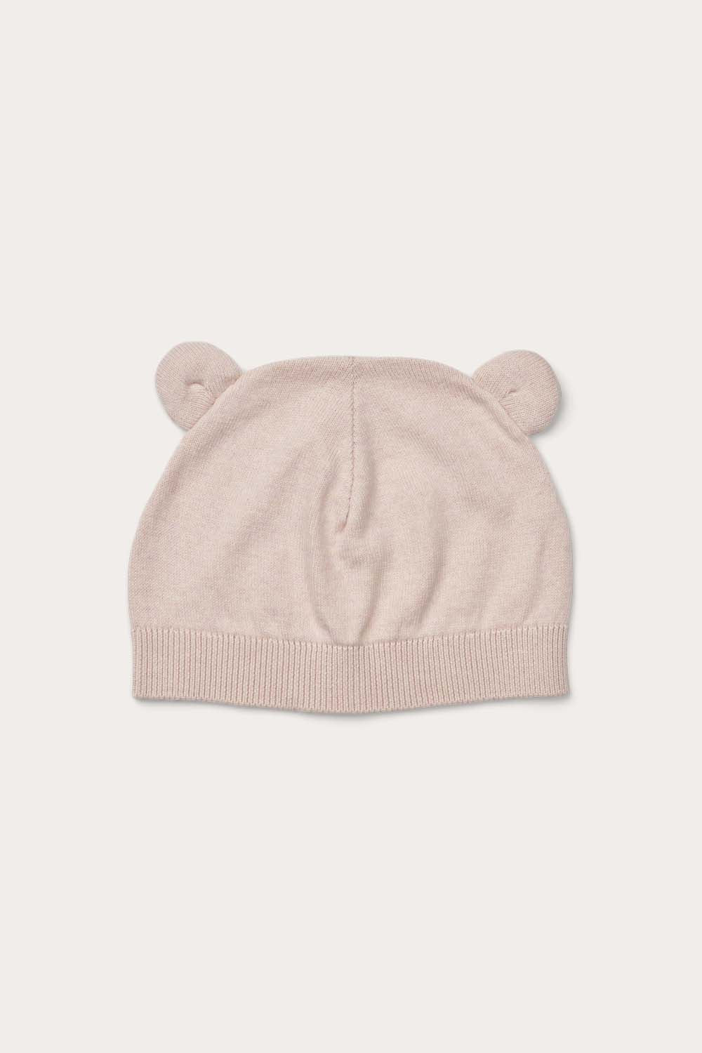 Little O'TAY Avery Hat Solid Huer Baby Rose