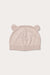 Little O'TAY Avery Hat Solid Huer Baby Rose