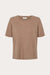 O'TAY Cassie T-Shirt T-Shirts Walnut
