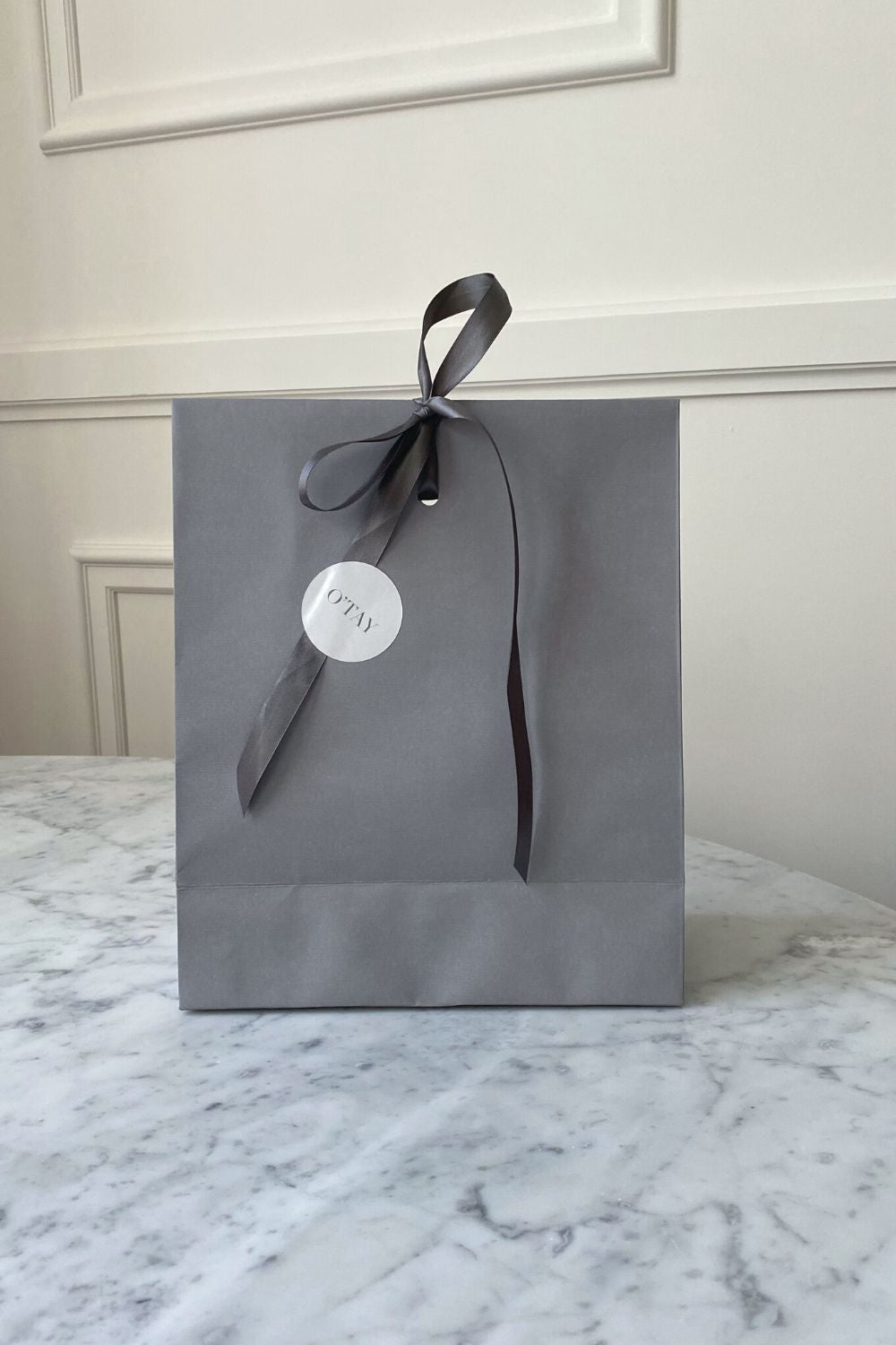 O'TAY Gift Packaging - Small Billetter