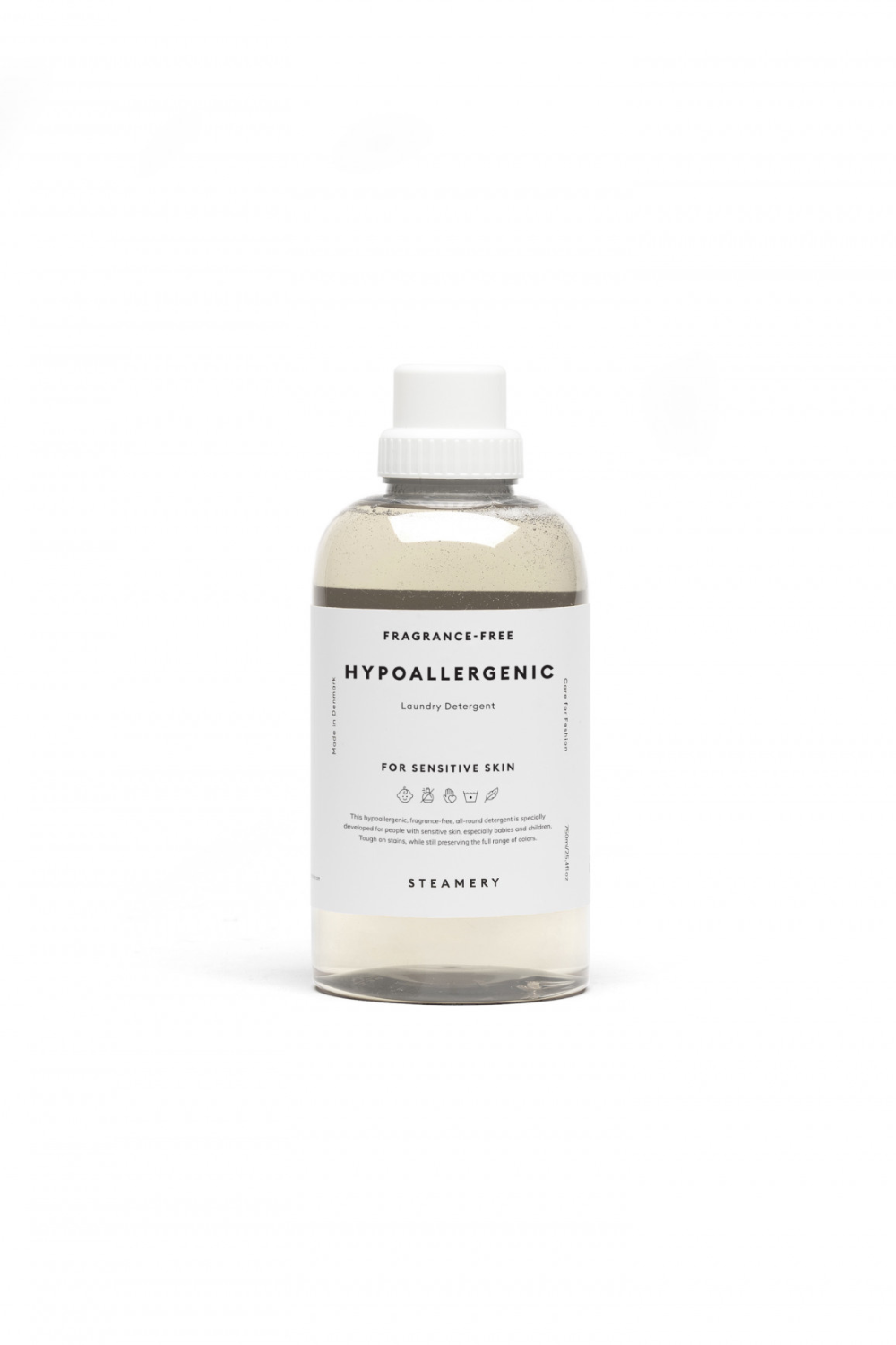 O&#39;TAY Hypoallergenic Laundry Detergent Plejeprodukter 750 ml
