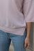 O'TAY Matilda Sweater Bluser Light Rose