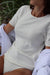 O'TAY Pamela T-Shirt T-Shirts Off White