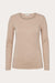 O'TAY Phoebe Blouse Bluser Vellum