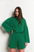 O'TAY Renee Shorts Shorts Green