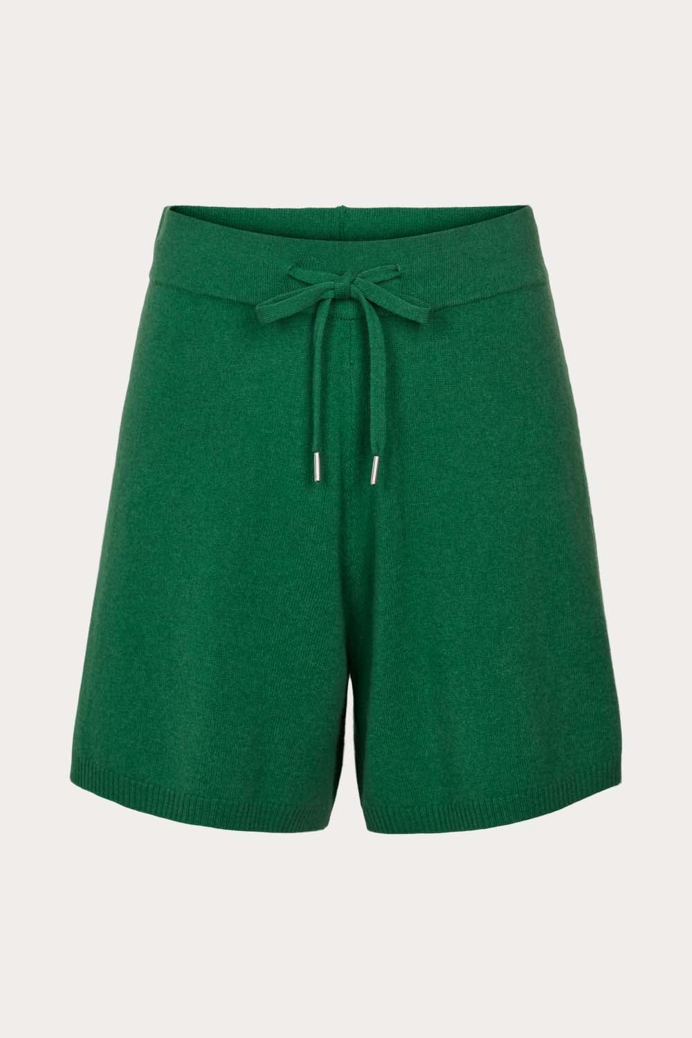 O&#39;TAY Renee Shorts Shorts Green