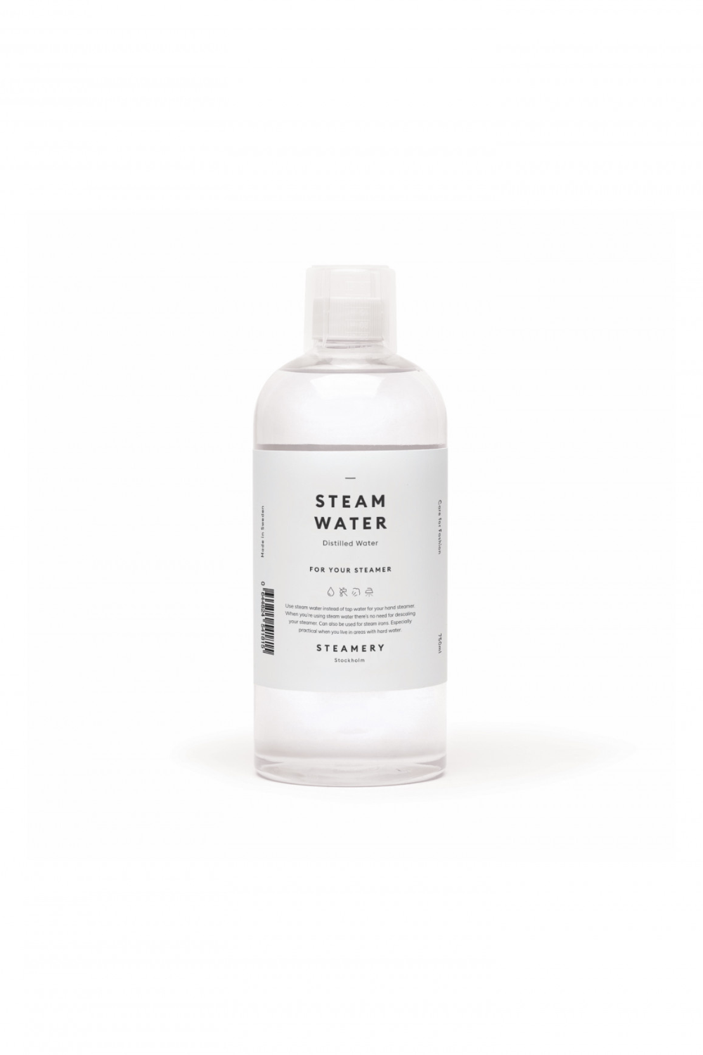 O&#39;TAY Steam Water Plejeprodukter 750 ml