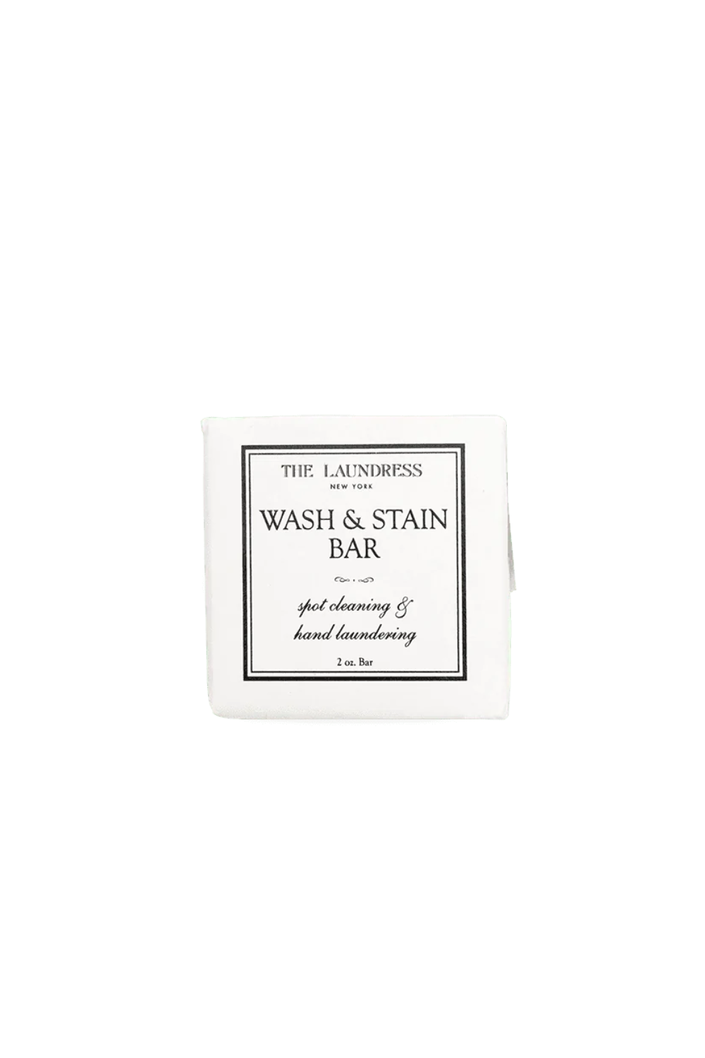 O'TAY Wash and Stain Bar Plejeprodukter