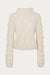 O'TAY Zia Sweater Bluser Off White